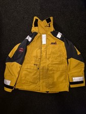 Musto Performance MPX Gore Tex Offshore Jacket Excellent Condition Size L