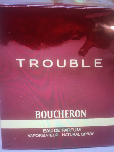 Very rare vintage boucheron - vintage,