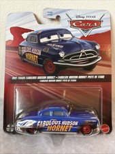 Disney Pixar Cars Dirt Track