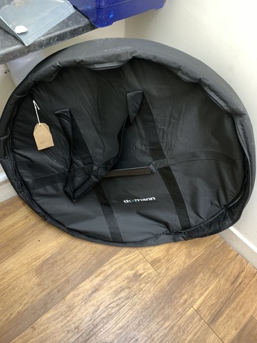Thomann gong bag for - gong,