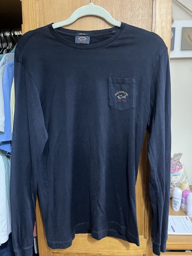 Paul shark long sleeve - paul,