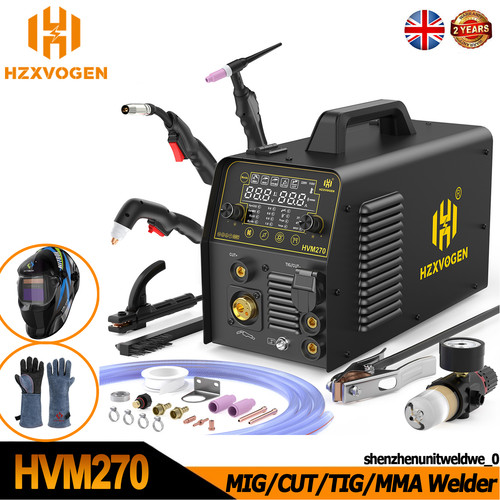 200amp multi process mig - multi-process,