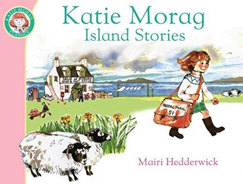 Katie morag island - island, stories