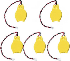 3V 2032 CMOS Battery with Wire
