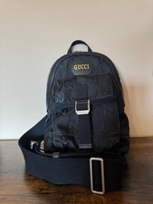 Gucci Off The Grid Shoulder