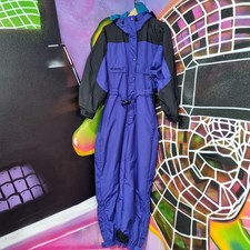 Columbia Womens Ski Suit Size