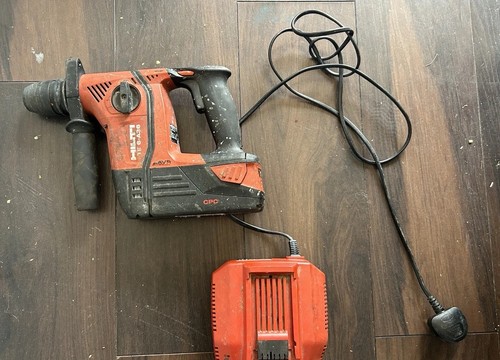 Hilti te6 a36 avr - te6-a36, sds