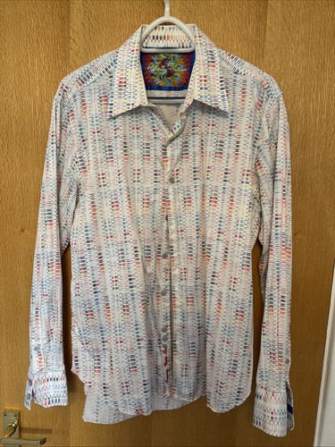 Robert graham tailored fit - robert,