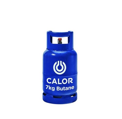 New full 7kg calor - kg,