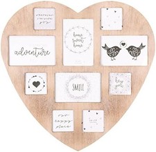 Invero Large 10 Photo Multi