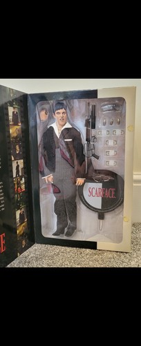 Scarface tony montana talking - tony,