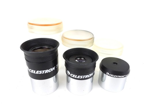 Celestron universal telescope - celestron,