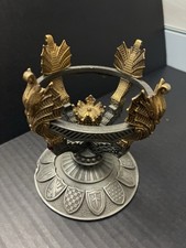 Franklin Mint Merlin's Crystal