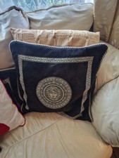Versace Cushions Pack of 4