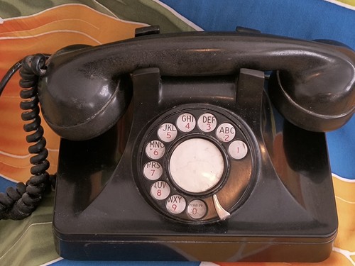 Art deco bakelite - deco,