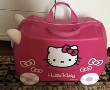 Hello Kitty Trunki Pink