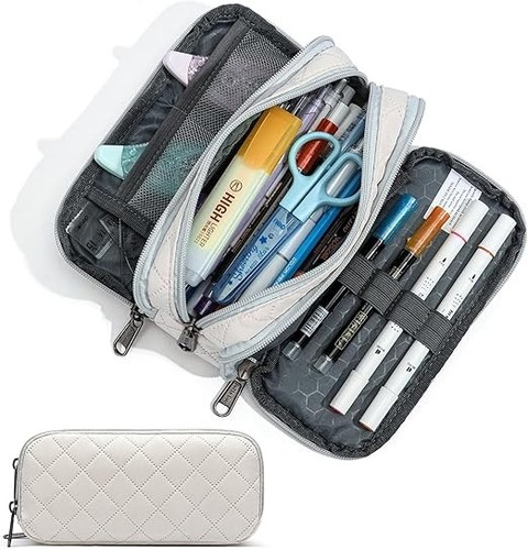Large pencil case - large, 3