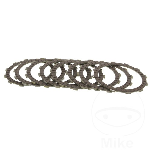 Ebc clutch plate - ebc, std