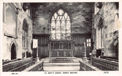 Marys church market - marys,