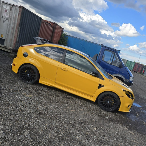 Breaking ford focus mk2 rs - breaking,