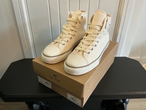 Paul smith yuma high top - paul,