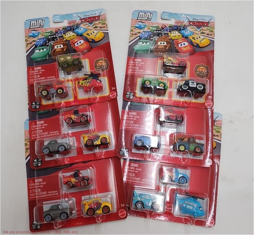Lot disney pixar - of,