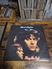 Glenn Hughes - Play Me Out -