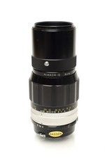 Nikon Nikkor-Q 200mm f4 Pre Ai