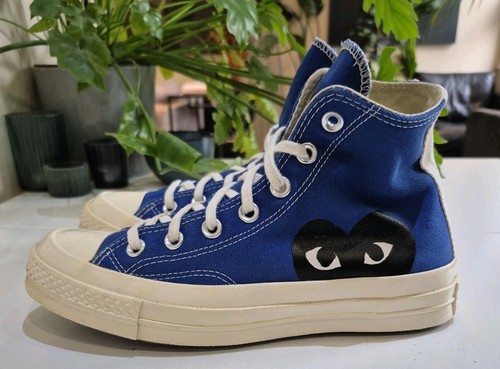 Converse comme des garcons - x,