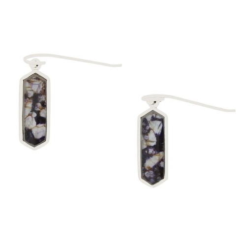 Derbyshire blue john - blue,
