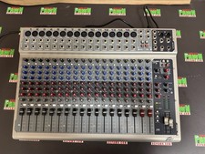 Peavy PV20-USB 20-Channel