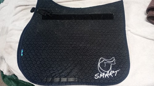 Smart solutions saddle pad - solutions,