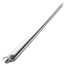 Figure 8 Attachment Rail Drive