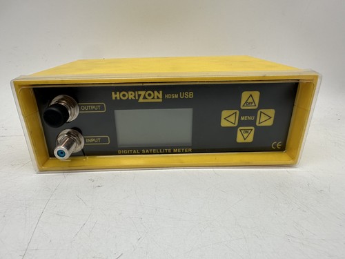 Horizon hdsm usb - hdsm,