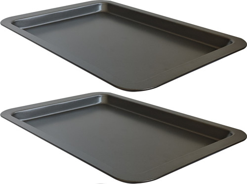 Basiks non stick baking - 2x,