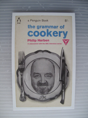 Philip harben the grammar - philip, of