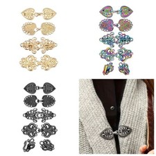 4 Pieces Sweater Shawl Duck