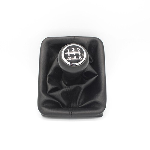 Speed gear shift knob - 5,