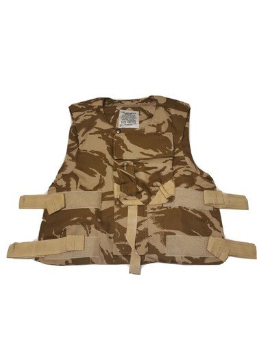 Genuine british army desert - genuine,