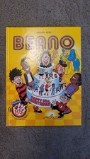 Beano Annual 2024