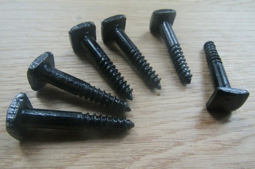 Pack lagg bolts - of,
