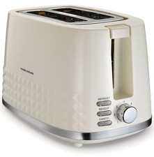 Morphy Richards 2 Slice