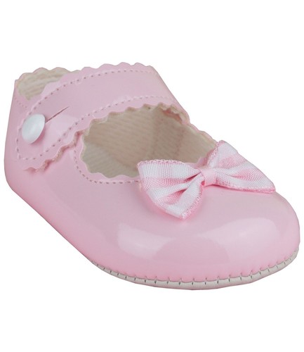 Babyprem baby girls pram shoes - babyprem,