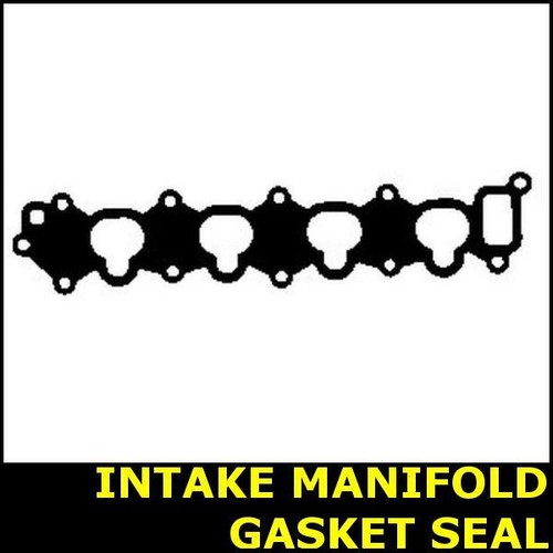 Intake manifold gasket seal - intake,