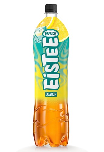 Smoke iced tea lemon - smoke, from
