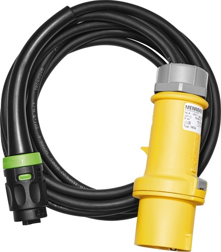 Festool plug cable h05 - plug, it-cable