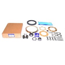 Swivel Rebuild Kit (No Housing) - Land Rover Series 2A 3 - DA3181P