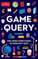 GAME QUERY: The Mind-Stretching Economist Quiz, Very Good Condition, THE ECONOMI