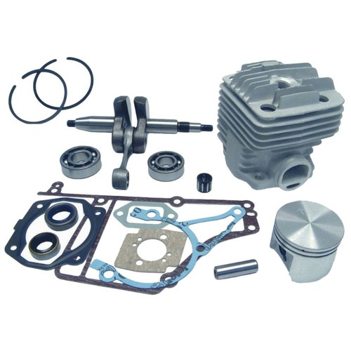 Stihl ts400 engine rebuild - ts400,