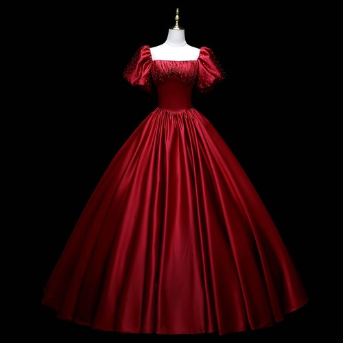 New evening formal - formal, ball